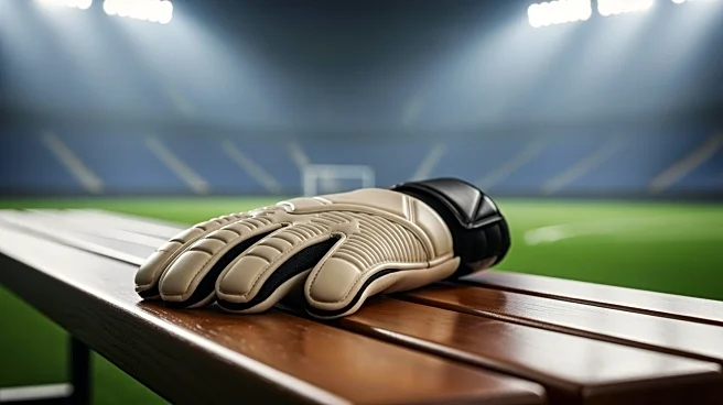 Guillermo Ochoa Returns to Mexico's National Team for World Cup Warm-Ups