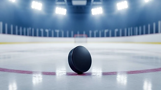 Tessa Janecke Propels Penn State Women's Hockey to First Frozen Four Appearance