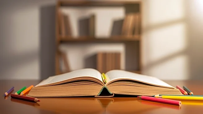 Scholastic Reports Decline in Third Quarter Revenue Amidst Challenges in Children's Publishing