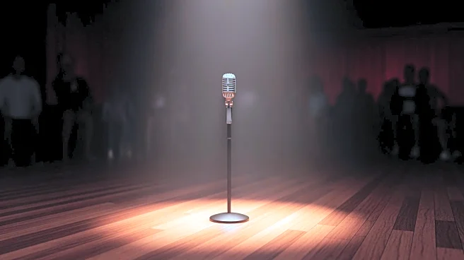 Netflix Announces Kevin Hart as Next Live Roast Target at Annual Festival