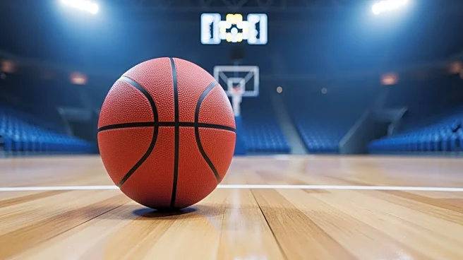 Michigan State Spartans Advance in NCAA Tournament with Victory Over North Dakota State