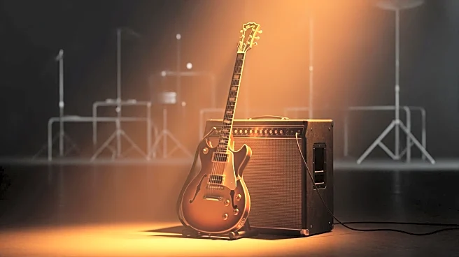 KALEO Announces North American Tour Celebrating 'A/B' Album Anniversary