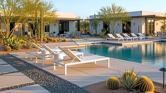 Hilton Scottsdale Resort  Villas Completes $24M Renovation, Enhancing Guest Experience