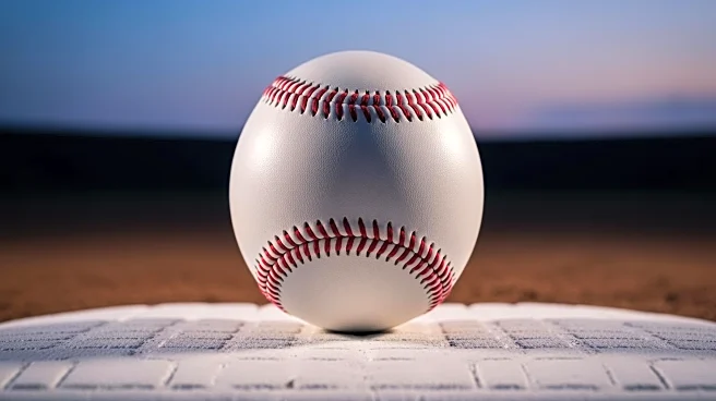 Padres' ABS Challenge Confirms Ball 2 Call in MLB Game