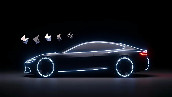 Jaguar's EV Strategy Leads to Cancellation of Four Next-Generation Models