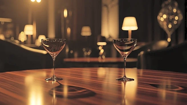 Usher and Justin Bieber Engage in Heated Exchange at Beyoncé's Oscars After-Party