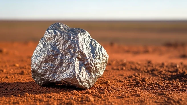 Leviathan Metals Expands Central Project with New Prospecting License in Botswana