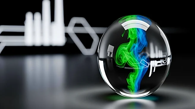 Rubi Secures $7.5M for Carbon Capture Technology; Paradise Textiles to Establish $102M Hub in Egypt