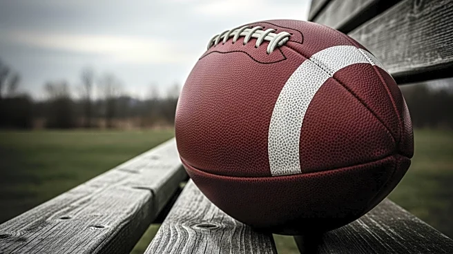 West Virginia Football Faces Pressure Under Rich Rodriguez