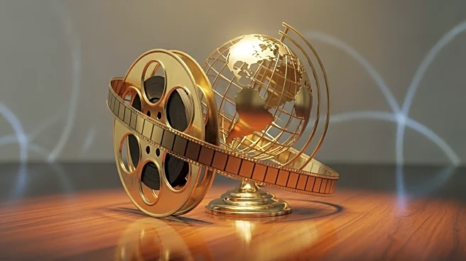 Oscars Highlight Cultural Insights for Marketers