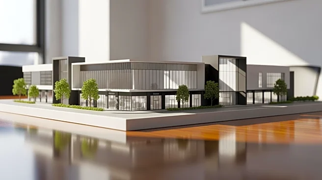 Realty Income and Apollo Form $1 Billion Partnership to Expand Retail Property Investments