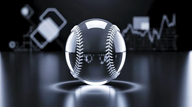 MLB Partners with Polymarket and CFTC to Enhance Integrity in Prediction Markets