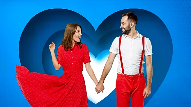 Romantic Ideals in Pop Culture Decline Amidst Changing Gender Dynamics