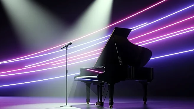 BTS Returns with World Tour, Reigniting K-pop Industry