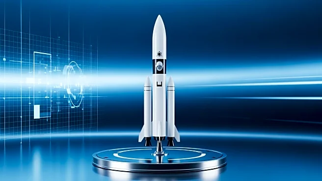 Rocket Lab Secures $190 Million Contract for Hypersonic Tech Testing with U.S. Military