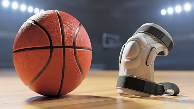 Knicks' Josh Hart to Miss Game Against Nets Due to Knee Issue