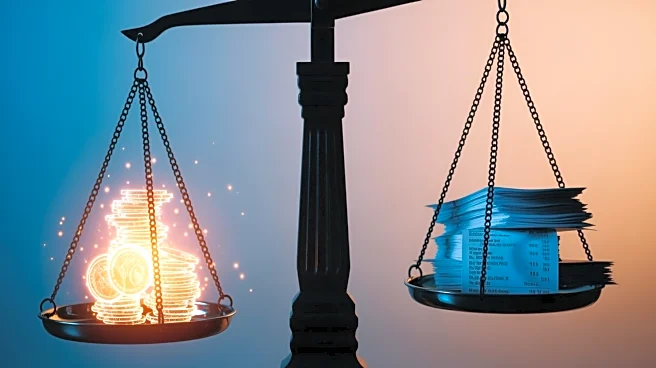 Kaufman Hall Report Highlights Rising Hospital Labor Costs and Bad Debt in January 2026