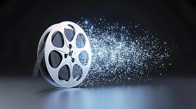 Peter Chan Predicts AI Will Replace Blockbuster Films in Three Years at Hong Kong FilMart