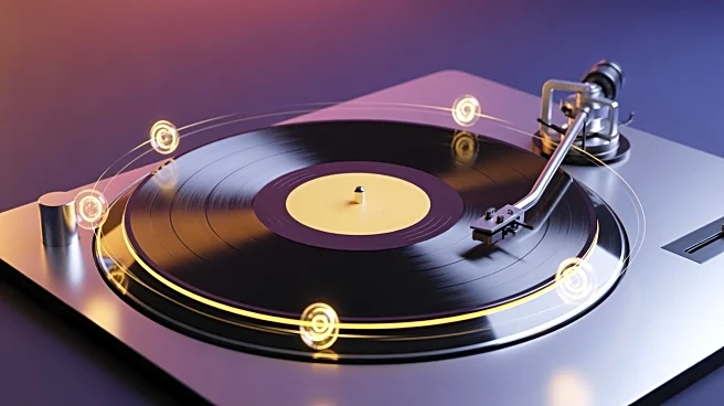 Kenia Os Releases Empowering New Album 'K de Karma'