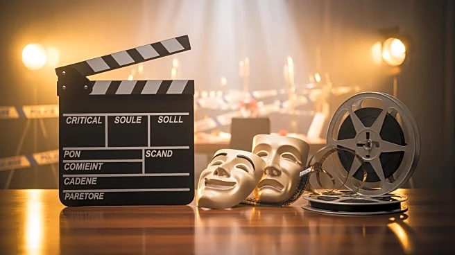 Li Jin Hao Joins Glen Powell in New Judd Apatow Comedy at Universal