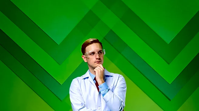 Optimism Doctor Critiques Toxic Positivity, Advocates for Realistic Optimism