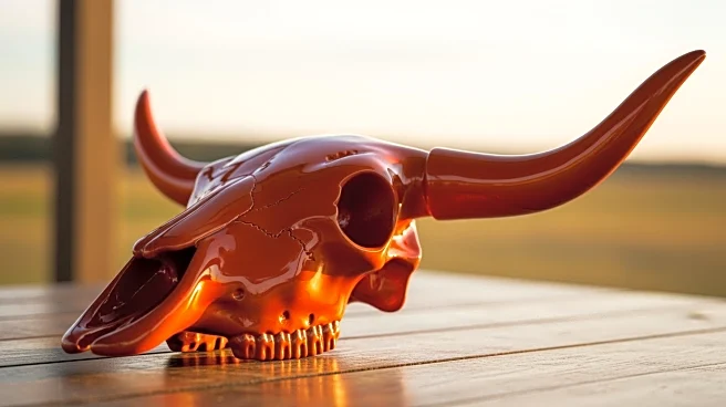 Texas Longhorns Commit Easton Royal Considers Ole Miss Visit Amid Recruitment Battle