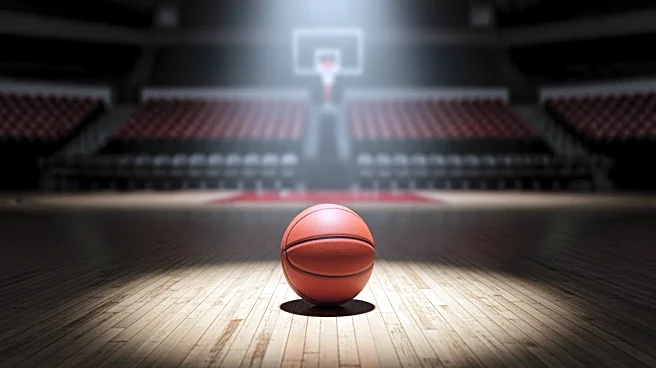 Texas Tech Basketball Faces Challenges Amid JT Toppin's Absence