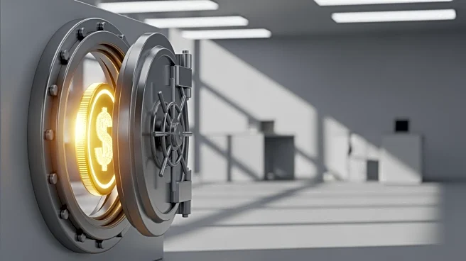 IRS Proposes Operational Rules for 'Trump Accounts' to Guide New Savings Program