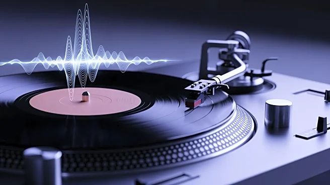 Jeff Mills Reflects on DJ Culture and Technology's Role in Music