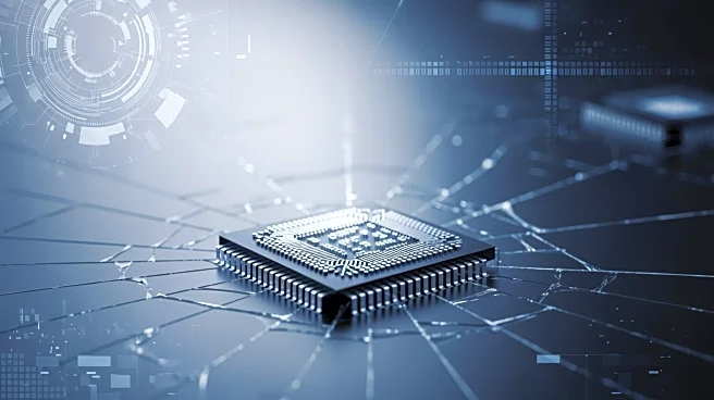 Super Micro Shares Plunge Following Charges Against Co-Founder for AI Chip Smuggling to China