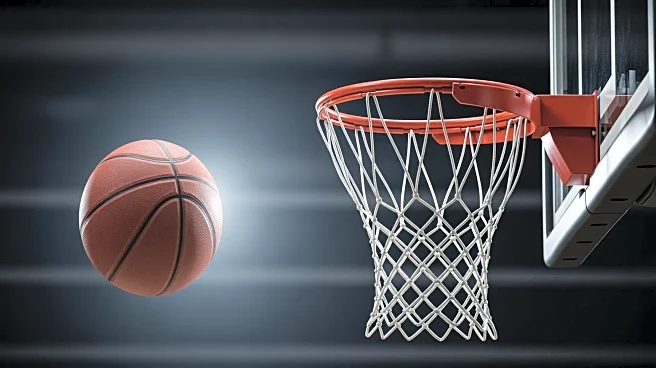 LeBron James' Iconic Block Makes Sporting News' Greatest Sports Moments List