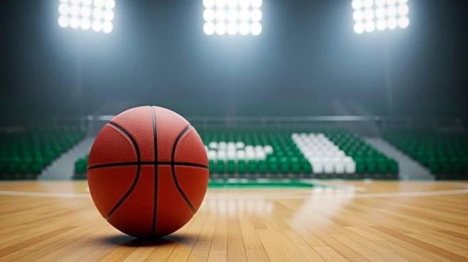 Michigan State Spartans Secure Victory Over North Dakota State in NCAA Tournament