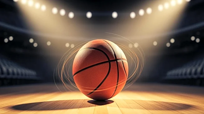 March Madness 2026: Key Games Highlight Tournament's Opening Rounds