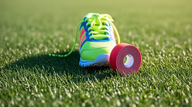 Pediatric Sports Medicine Specialist Highlights Injury Risks for Young Athletes in Spring Sports