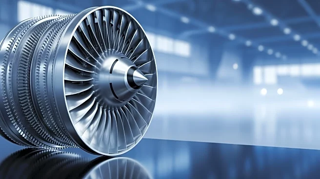 Aero Engine Leasing Confident in CFM56 Demand Amid Market Challenges