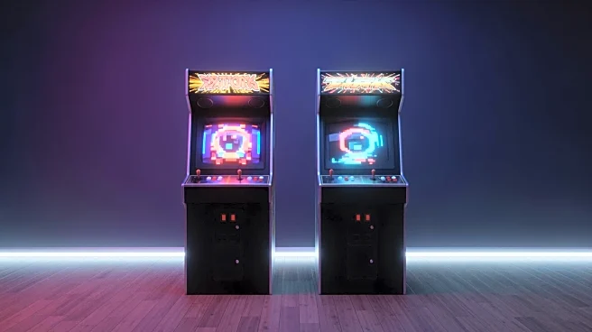 Indie Developers Embrace Coincidental Game Release with Shared Name