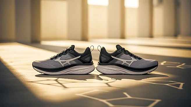 H Launches New Running Collection in Barcelona, Emphasizing Community and Design Precision