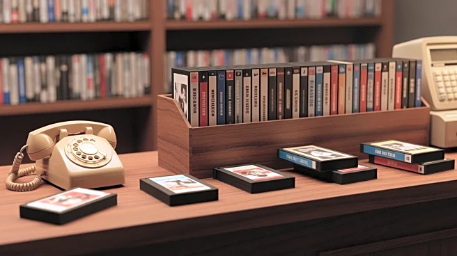 Retro Rewind: Nostalgic Video Store Simulator Game Gains Popularity