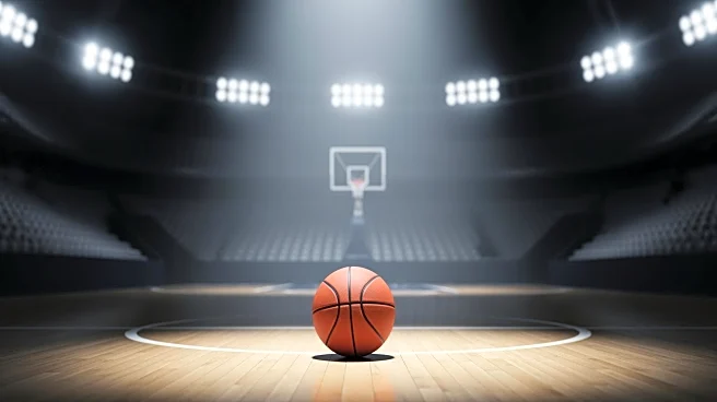 Duke Survives Scare Against Siena in NCAA Tournament Opener