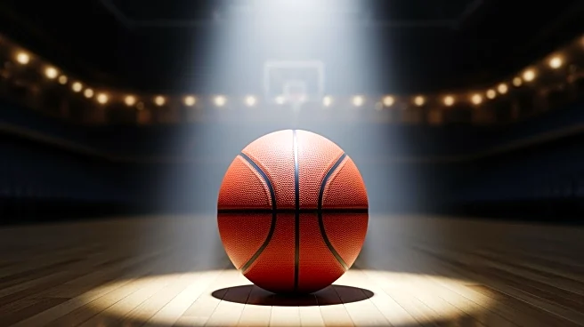 Ole Miss Women's Basketball Prepares for NCAA Tournament with Focus on Representation and Excellence