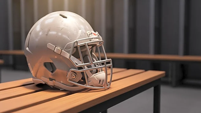 Oklahoma's Ben McCreary Adjusts to New Role as Transfer Running Back