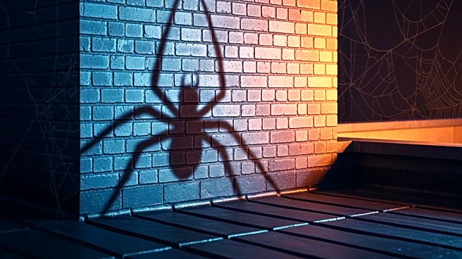 Marvel's 'Spider-Man: Brand New Day' Trailer Sparks Speculation Over Hidden Characters