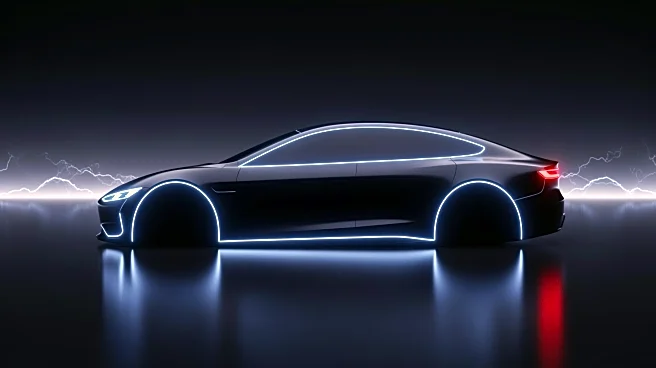 Lexus Unveils 2026 ES as Second All-Electric Vehicle in Lineup