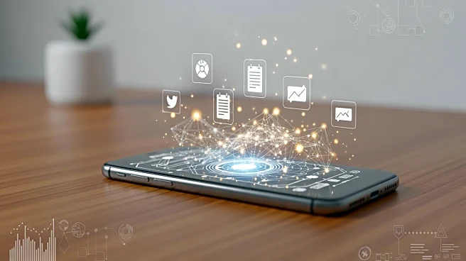 DoorDash Launches Tasks App to Train AI with Gig Workers' Help