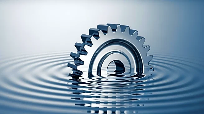 Hudson Bay Capital Management LP Reduces Stake in Modine Manufacturing Amid Market Adjustments