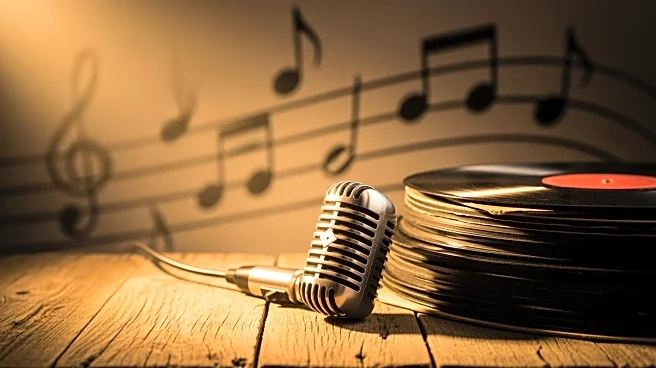 Documentary 'The Last Critic' Celebrates Robert Christgau's Six-Decade Career in Music Criticism