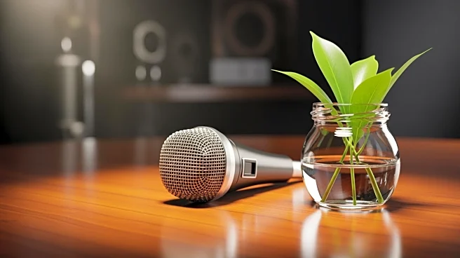 Melissa Etheridge Discusses New Album and Advocacy for Plant Medicine