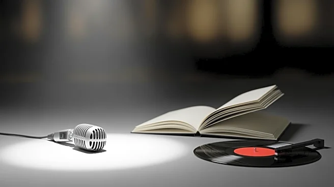 Mitski Performs and Discusses New Album 'Nothing's About to Happen to Me'