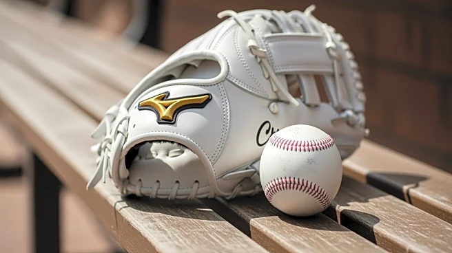 Mets' Prospect Peter Kussow Out for Season After Surgery