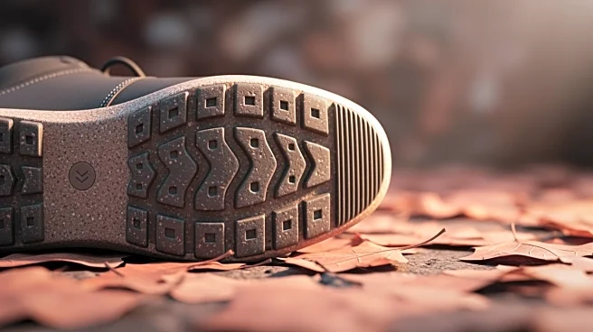 AEC Unveils Key Footwear Trends for Autumn/Winter 2027 with Focus on Comfort and Sustainability